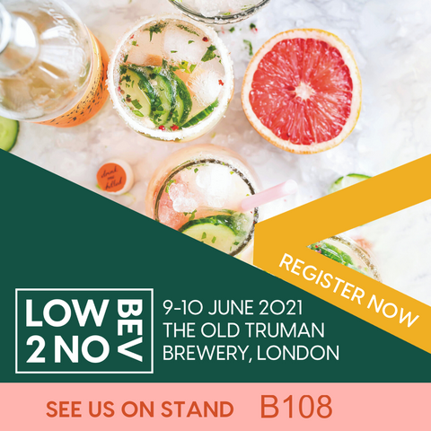 LOW2NO BEV - 9 & 10 June 2021