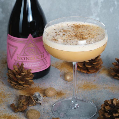 BRANDY ROSE FLIP