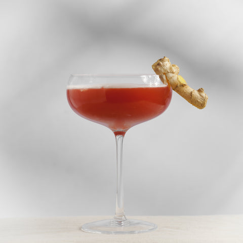 Ginger Tart