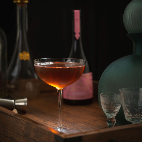 Hedgerow Daiquiri