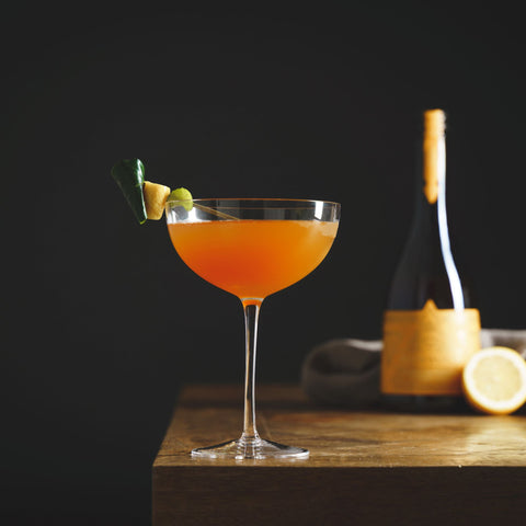 Pineapple Daiquifree