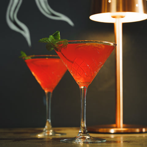 ROSEMOPOLITAN