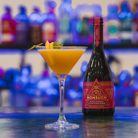 National Rum Day - 16 August 2020