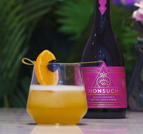 WHISKEY SOUR