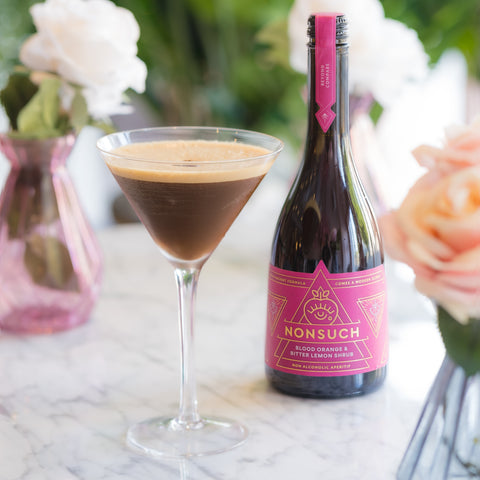 national espresso martini day - 2 September 2020
