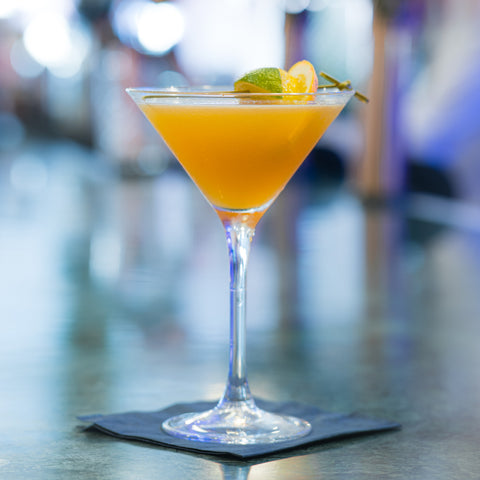 Blood Orange Daiquiri