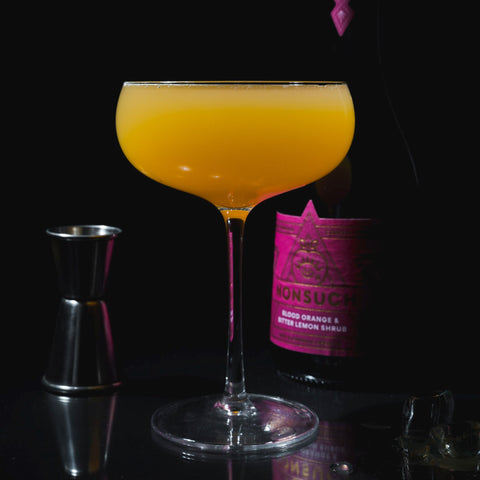 Pegu Club