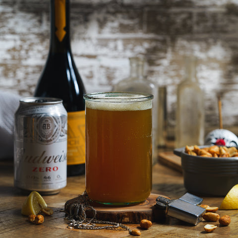 Prohibition Pineapple