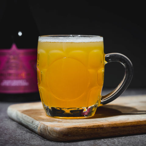 St Clement's Lager