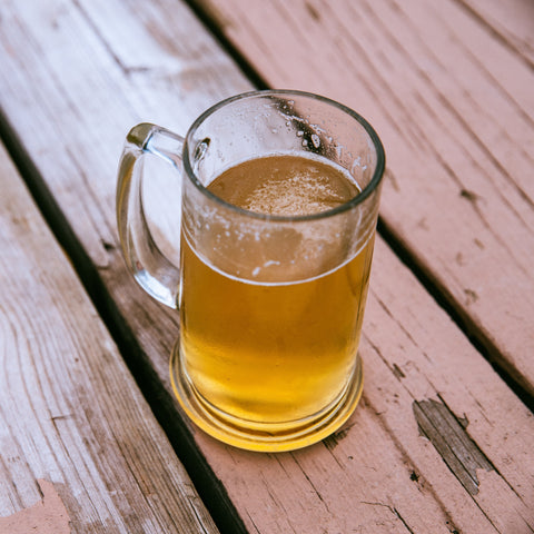 International Beer Day - Aug 7 2020
