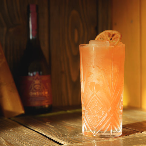 Harvey Wallbanger