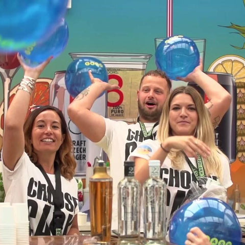 IMBIBE LIVE - September 13th and 14th September, Olympia London