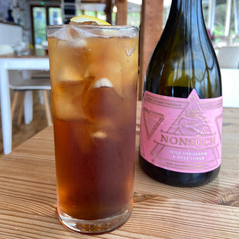 HEDGEROW SPRITZ