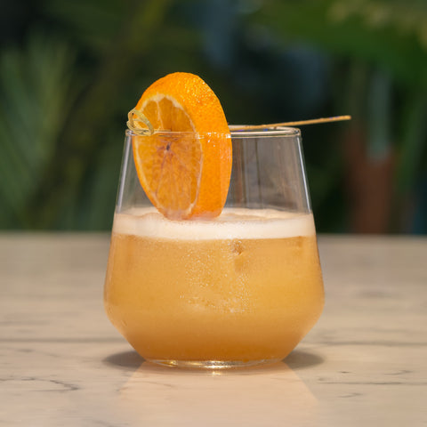 Whiskey Sour Day - Tuesday 25 August 2020