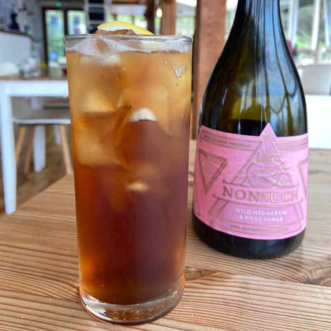 HEDGEROW SPRITZ