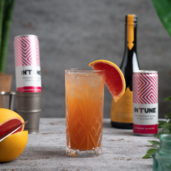 GARNISH