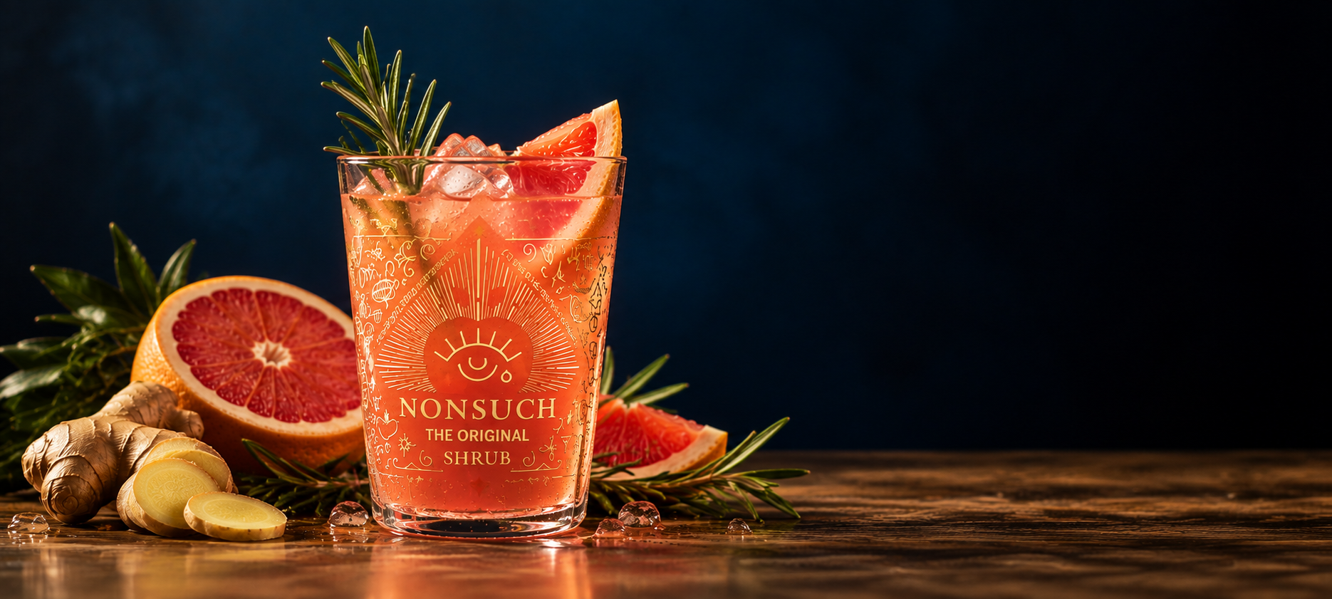 The Nonsuch Glass